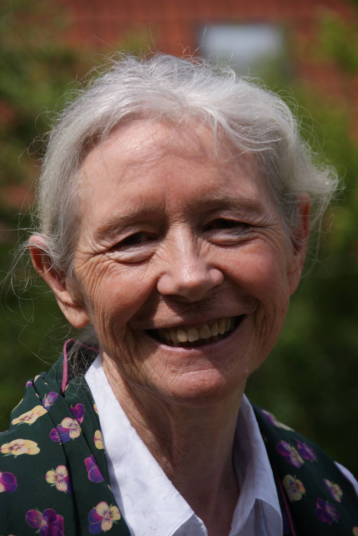 Karoline Meyer