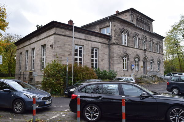 Die Bonifatiusschule I ist eine katholische Grundschule in Trägerschaft der Stadt Göttingen.