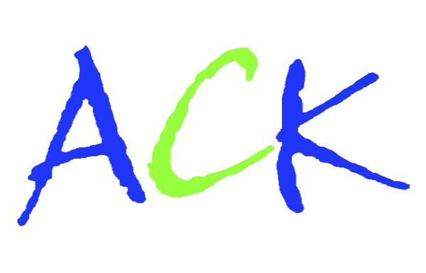ACK Logo