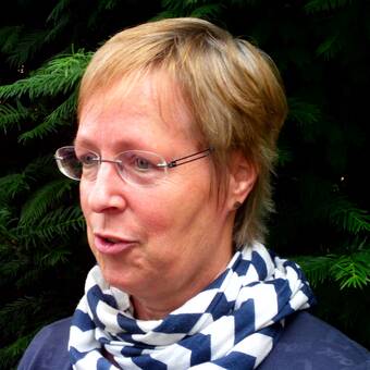 Margret Langenhorst