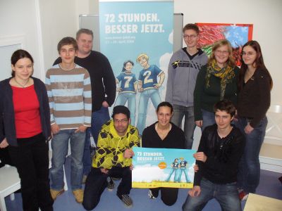 72 Stunden