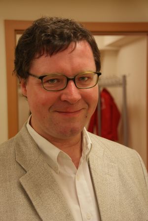Bernd Langer