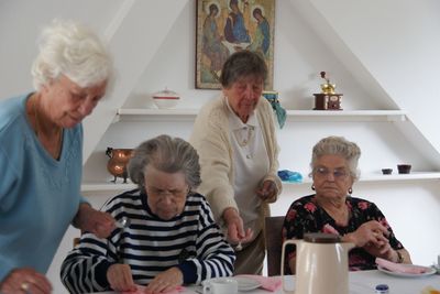 Carena-Gruppe