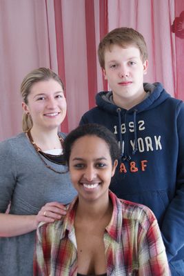 Dekanatsjugendteam