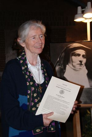Edith-Stein-Preisverleihung