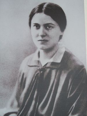 Edith Stein