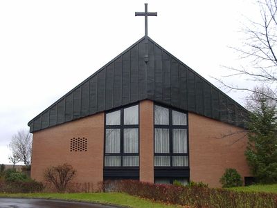 St. Franziskus