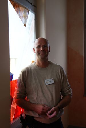 Markus Galonska