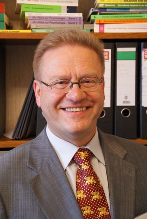 Heiner J. Willen kpg
