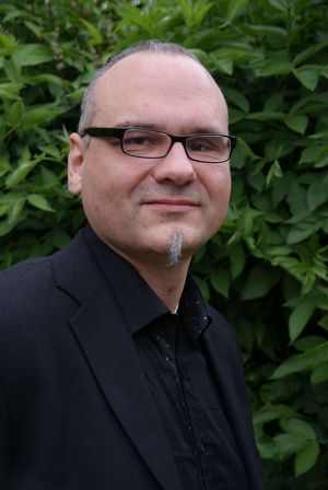Jens Müller