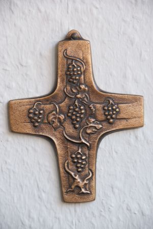 Kreuz
