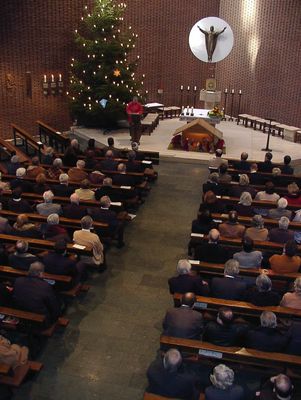 Neujahrsempfang