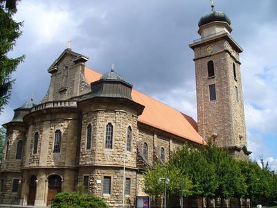 St. Paulus
