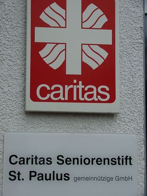 Seniorenstift Paulus