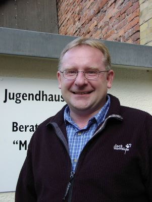 Torsten Thiel