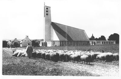 St. Vinzenz alt